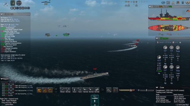 This Bug Has To Go - Ultimate Admiral Dreadnoughts смотреть онлайн