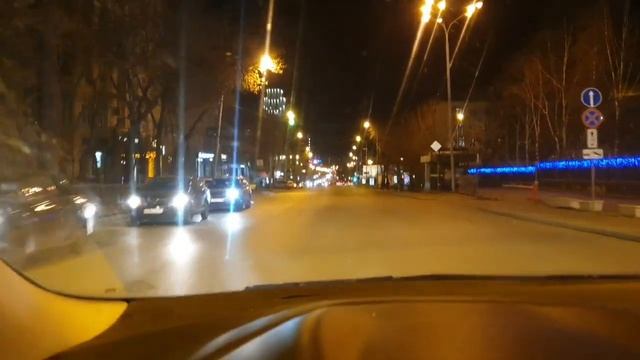 Екатеринбург. Первый вечер карантина. смотреть онлайн