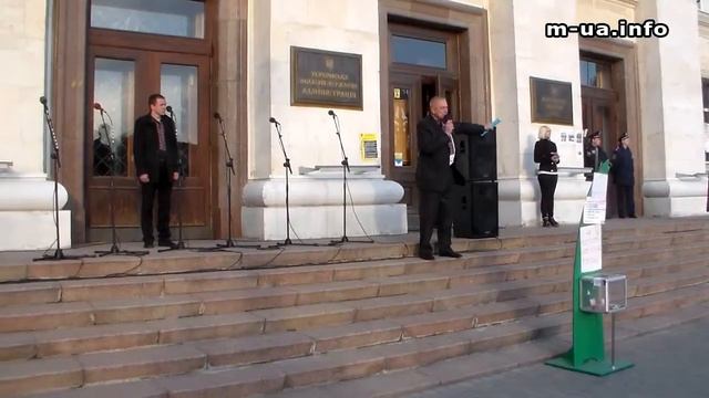 Козацька гумореска "Нічого не змінюється". смотреть онлайн