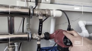 ПОДКЛЮЧЕНИЕ БОЙЛЕРА косвенного нагрева и КОТЛА. Простейший метод!