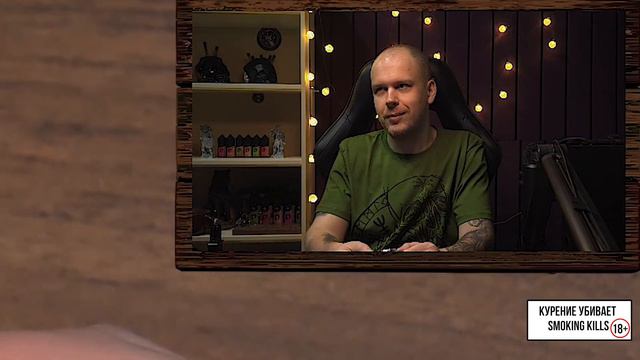 Aspire Neeko RTA - Первое знакомство) смотреть онлайн