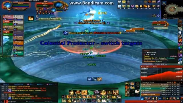 10 man guide to Elegon by Parthenon Knights смотреть онлайн