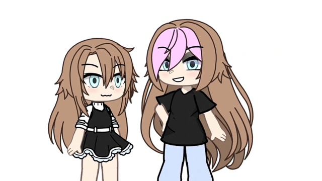 💥Я другой.💥 [На основном канале это видео тож есть]@Yoshi_Yumeko_Kanon Сделай такое же видео❤️ смотреть онлайн