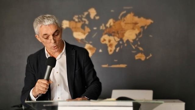 "ВСПОМИНАЙТЕ СЕМЬЮ ЛОТОВУ" Проповедует: Игорь Палёха 25.09.22 смотреть онлайн