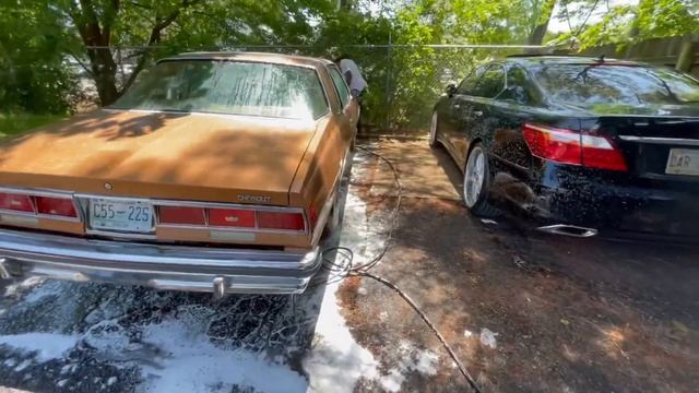1979 Chevrolet Caprice “Laudau” ‼️We about to go in…. смотреть онлайн