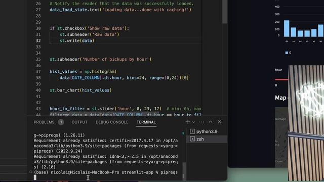 How to Create Requirements.txt File with One Command смотреть онлайн