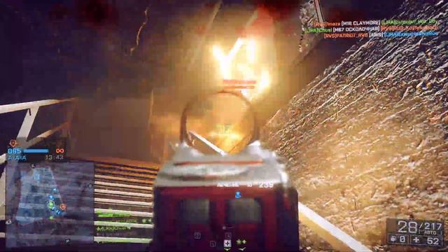 8x8 LIRA vs RVS - Операция Взаперти. Штурм смотреть онлайн