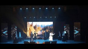 Астемир Апанасов - Си Уэрэд (in Nalchik)