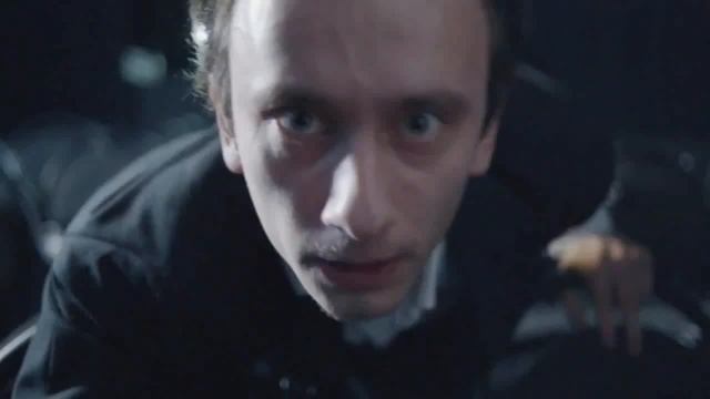 Билли Миллиган