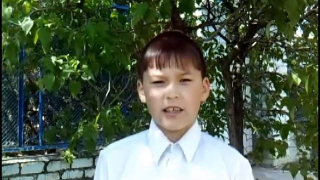 Владимир Орлов «Стихотворение о весне» смотреть онлайн