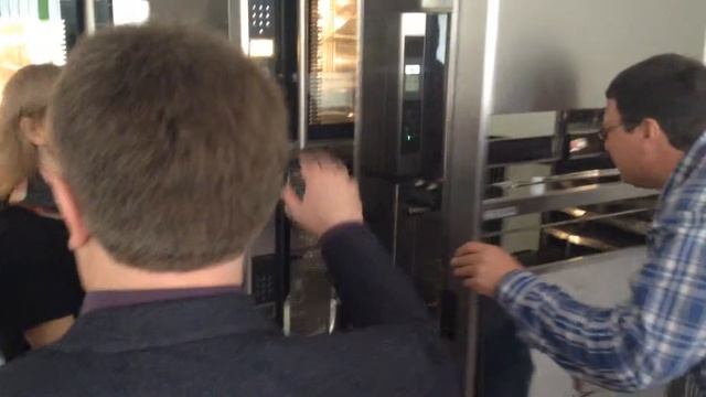 Загрузчик в печь DEBAG Dila 5 + 10 смотреть онлайн