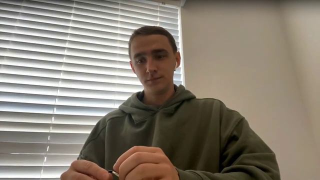 Интервью о жизни в США с Михаилом Томсоном смотреть онлайн