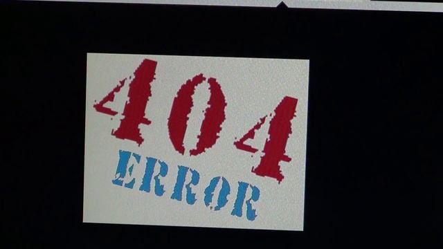 Fixit What is error 404 смотреть онлайн