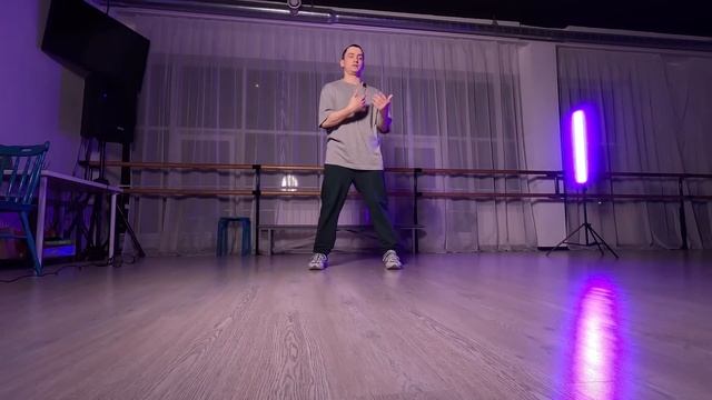 Breakdance tutorial toprock 2 связка смотреть онлайн