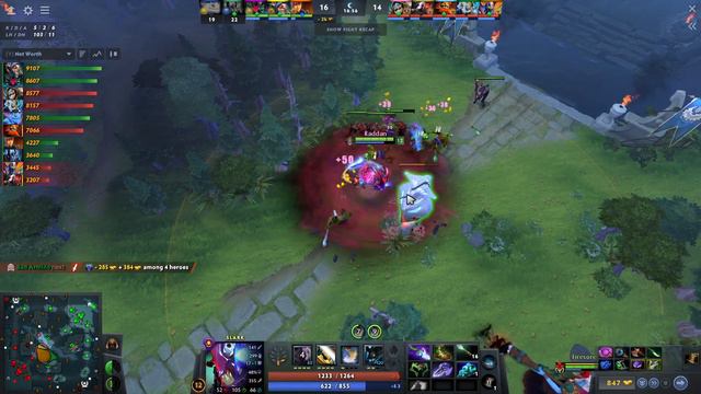 Yatoro Slark Shark Attack! - Dota 2 Pro Gameplay [Watch & Learn] смотреть онлайн