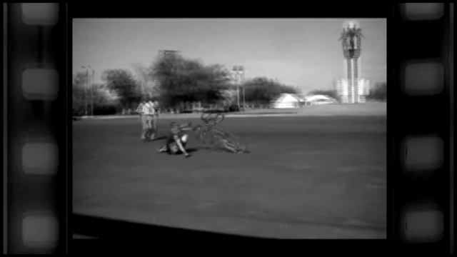 Моя вело история. Продолжение Bmx. (часть 2)