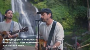 Ничто не изменит мою любовь к тебе