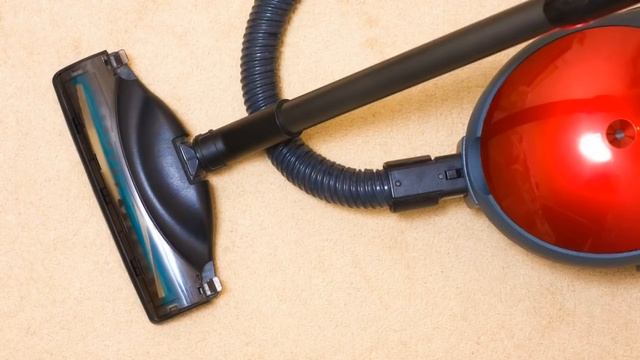 Vacuum Cleaner White Noise - ASMR - Baby Sleep [3 Hrs.] смотреть онлайн