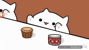 Песня котов