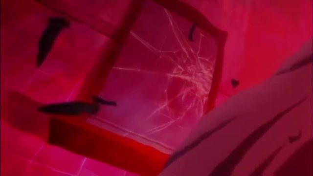Клип AMV - A Demon's Fate
