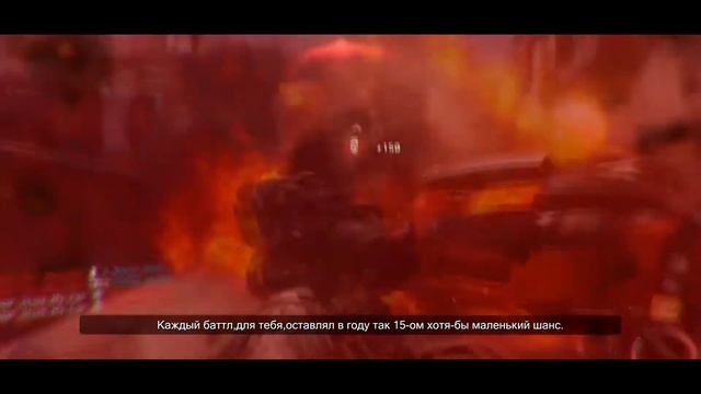 Рэп Баттл - Call of Duty: Infinite Warfare vs. Warface смотреть онлайн