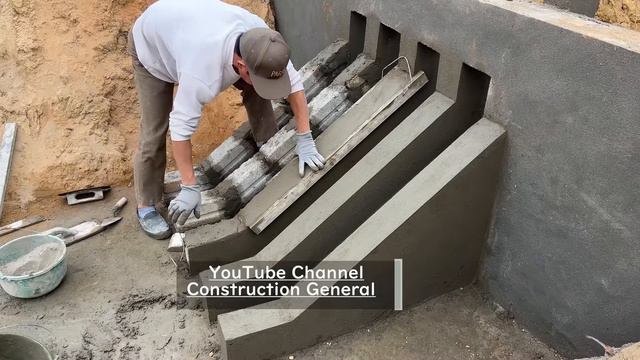 Строим модель водяной электростанции почти в человеческий рост смотреть онлайн