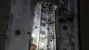 замена направляющих гбц уаз 417