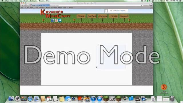 How to install the KMP mod for mac смотреть онлайн