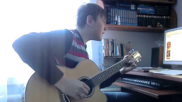 Павел Плотников(Quest Pistols- Будь со мной) смотреть онлайн