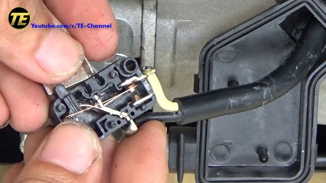 Repair Bosch Aquatak 10 смотреть онлайн