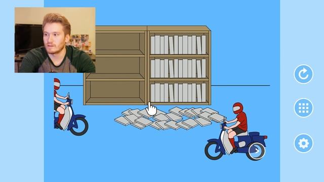 My Mom Hid My Game! - Tons of Fun!! | Cheap Nintendo Games смотреть онлайн