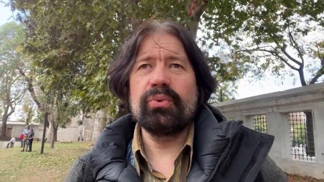 Безусловной любовью и полным принятием мы сами роем яму под наши отношения (для гиперэмпатов) смотреть онлайн