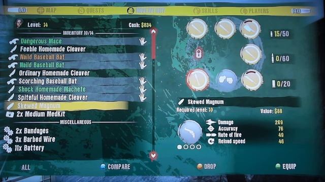 A+B Play!/ Dead Island - Part 23 - In Cold Blood смотреть онлайн