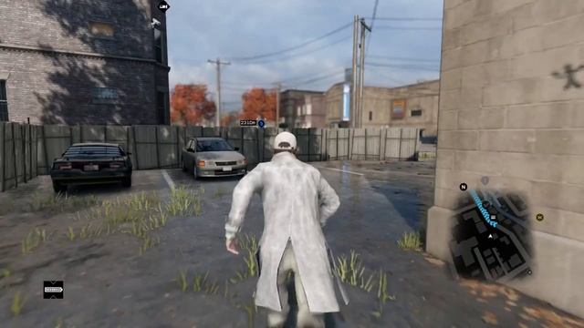 WATCH_DOGS {LitE3v2.2Realistic} System.out.print(89); // Song Name? смотреть онлайн