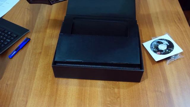 MSI N770 TF 2GD5/OC Twin Frozr Video Card Unboxing and Overview смотреть онлайн