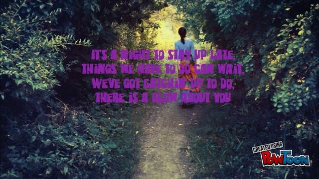 Will Be Forgetting This Lyrics By Elias Naslin смотреть онлайн