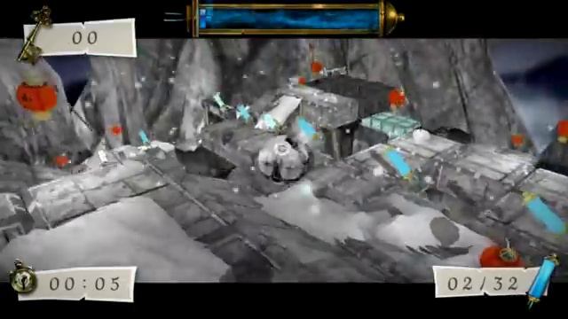 Chronovolt trailer смотреть онлайн