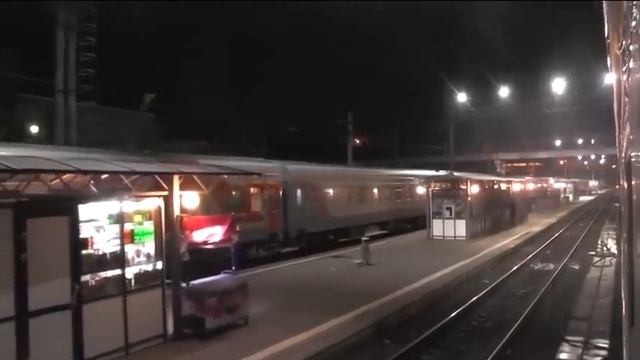 Звуки Поезда для Сна. Стук колёс поезда. 8 часов. Train Sounds Ambient White Noise Soundscape 8h. смотреть онлайн