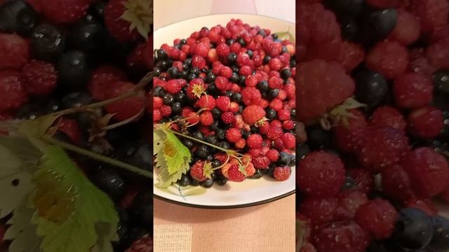 Простые  домашние рецепты