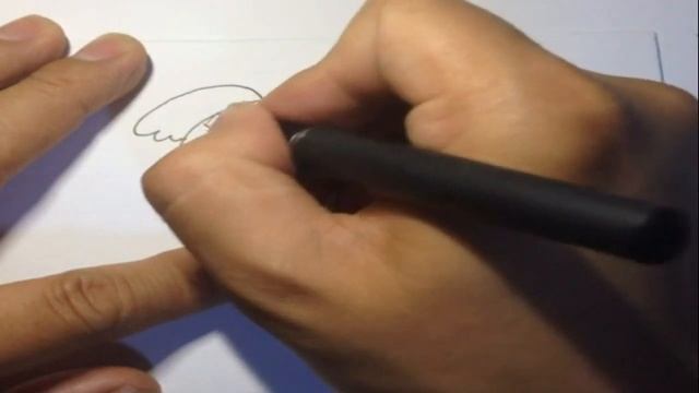 Уроки рисования, Как нарисовать коалу смотреть онлайн