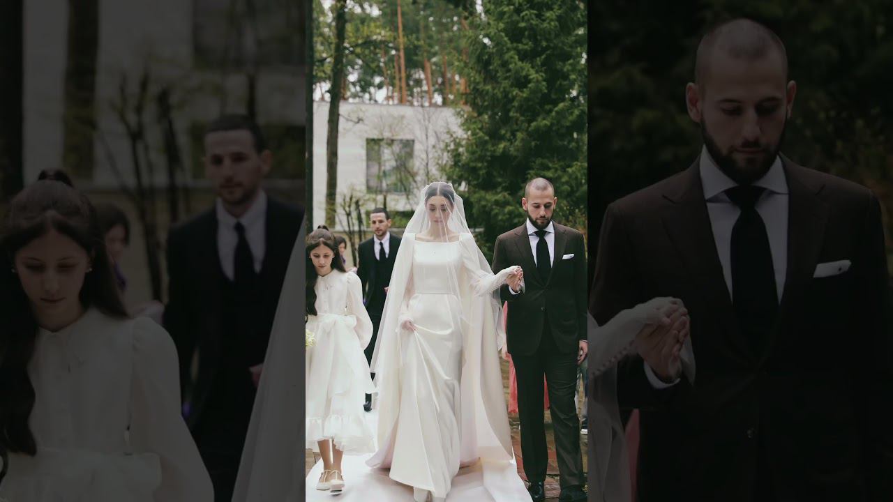 #свадьба смотреть онлайн