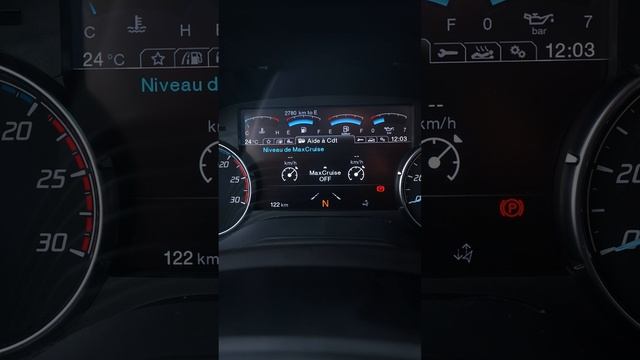 Ford Trucks F-Max : Le Max cruise смотреть онлайн