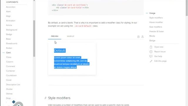 Créer une page web professionnel en 5 min смотреть онлайн