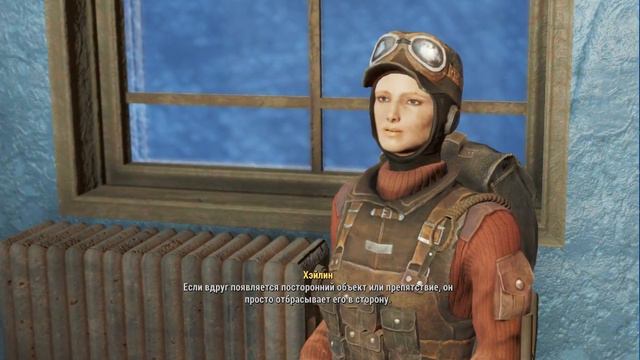 Fallout 4 Часть 196 Присоединился к Братству стали и получил достижение Semper Invicta смотреть онлайн