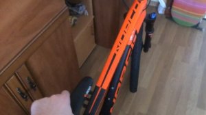 Велосигнализация ANTUSI Cycling Remote Alarm