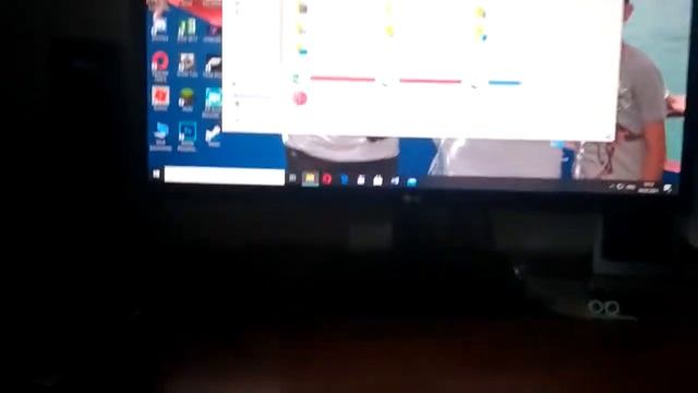 Как включить тайную подсветку на клавиатуре Гарнизон?