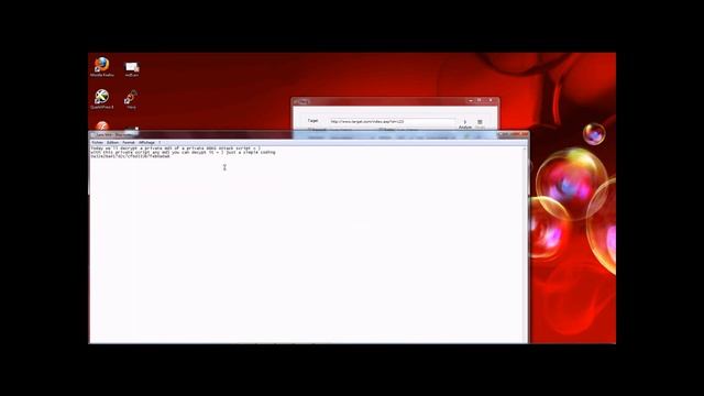 Decypting a private MD5 Of DDOS ATTACK SCRIPT смотреть онлайн