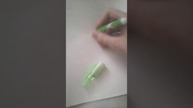 Обзор ручки которая пишет невидимые чернилами смотреть онлайн