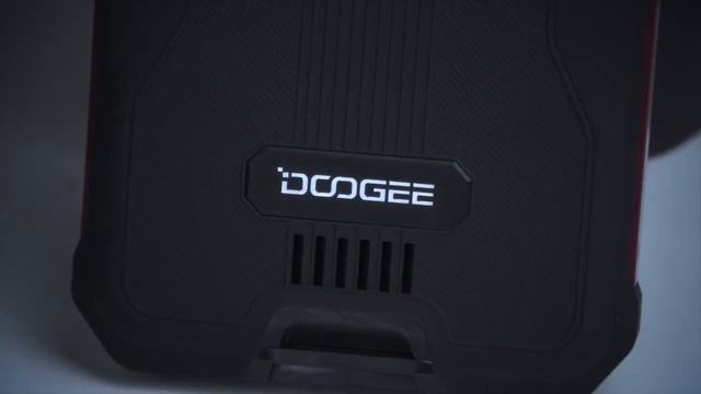 Doogee V10 5G - Защищённый смартфон, в котором есть всё! смотреть онлайн