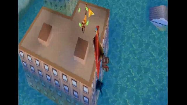 PSX Longplay [736] Rescue Heroes: Molten Menace (US) смотреть онлайн